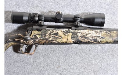 Savage Axis .30-06 Bolt Action Rifle - Image 3 of 10