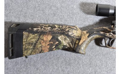 Savage Axis .30-06 Bolt Action Rifle - Image 2 of 10