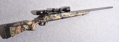 Savage Axis .30-06 Bolt Action Rifle - Image 1 of 10