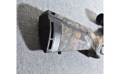 Savage Axis .30-06 Bolt Action Rifle - Image 10 of 10