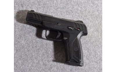 Ruger Security-9 9mm Semiautomatic Pistol - Image 2 of 2
