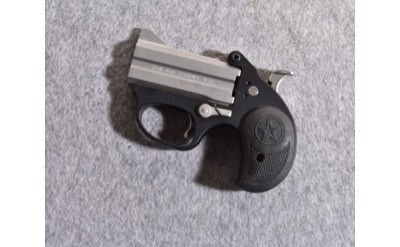 Bond Arms Stinger 9mm Derringer - Image 2 of 2