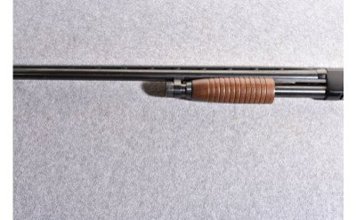 Winchester 120 12 Gauge Pump Action Shotgun - Image 6 of 9