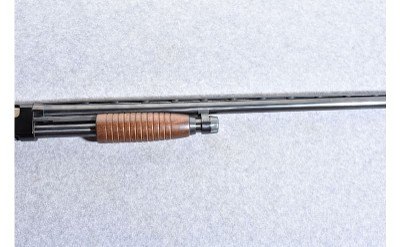 Winchester 120 12 Gauge Pump Action Shotgun - Image 4 of 9