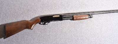 Winchester 120 12 Gauge Pump Action Shotgun - Image 1 of 9