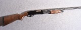 Winchester 120 12 Gauge Pump Action Shotgun - Image 1 of 9