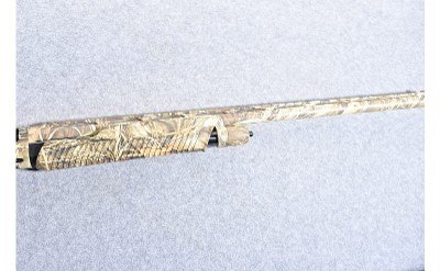 Stoeger P350 12 Gauge Pump Action Shotgun - Image 4 of 10