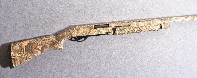Stoeger P350 12 Gauge Pump Action Shotgun - Image 1 of 10