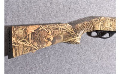 Stoeger P350 12 Gauge Pump Action Shotgun - Image 2 of 10