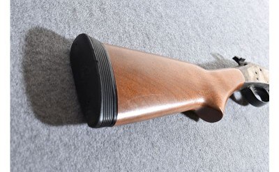 Harrington & Richardson Topper Jr. 490 20 Single Shot Break Action Shotgun - Image 10 of 10