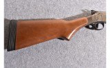 Harrington & Richardson Topper Jr. 490 20 Single Shot Break Action Shotgun - Image 2 of 10