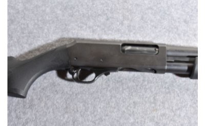 H&R 1871 Pardner Pump 12 Gauge Pump Action Shotgun - Image 3 of 10
