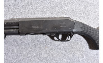 H&R 1871 Pardner Pump 12 Gauge Pump Action Shotgun - Image 8 of 10