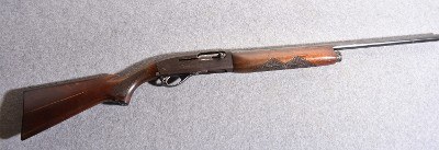 Remington Sportsman-58 12 Gauge Shotgun - Image 1 of 10