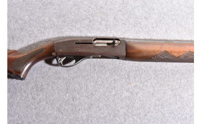 Remington Sportsman-58 12 Gauge Shotgun - Image 3 of 10