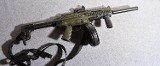 American Tactical GSG-16 .22 Long Rifle Semi-Auto Rifle - Image 1 of 10