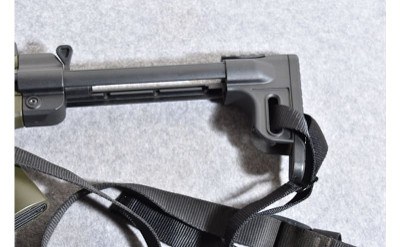 American Tactical GSG-16 .22 Long Rifle Semi-Auto Rifle - Image 9 of 10