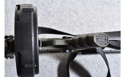American Tactical GSG-16 .22 Long Rifle Semi-Auto Rifle - Image 7 of 10