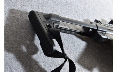 American Tactical GSG-16 .22 Long Rifle Semi-Auto Rifle - Image 10 of 10