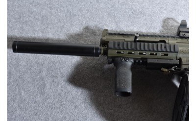 American Tactical GSG-16 .22 Long Rifle Semi-Auto Rifle - Image 6 of 10