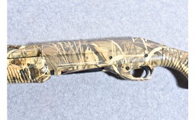 Benelli Nova 12 Gauge Pump Action Shotgun - Image 7 of 9