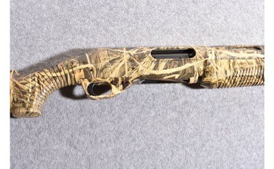 Benelli Nova 12 Gauge Pump Action Shotgun - Image 3 of 9