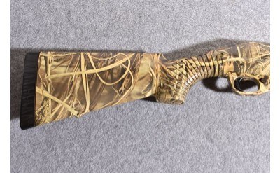 Benelli Nova 12 Gauge Pump Action Shotgun - Image 2 of 9