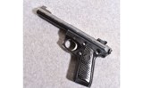 Ruger 22/45 .22 Long Rifle Semi-Auto Pistol - 2 of 2