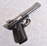 Ruger 22/45 .22 Long Rifle Semi-Auto Pistol - 1 of 2