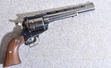 Ruger New Model Super Blackhawk .44 Magnum Revolver - 1 of 2
