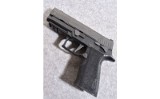 Sig Sauer P320 10MM Auto Semi-Auto Pistol - 2 of 2