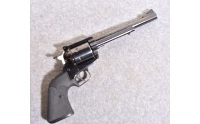 Ruger New Model Super Blackhawk .44 Magnum Revolver - Image 2 of 2