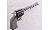 Ruger New Model Super Blackhawk .44 Magnum Revolver - Image 2 of 2