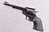 Ruger New Model Super Blackhawk .44 Magnum Revolver - Image 1 of 2