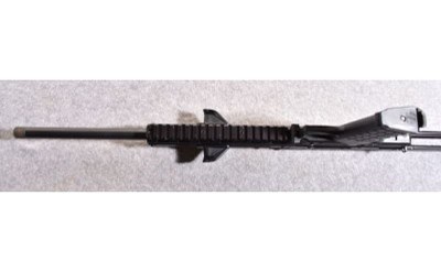 KEL-TEC CNC INDUSTRIES INC CMR-30 .22 WMR SEMI-AUTO RIFLE - Image 4 of 10