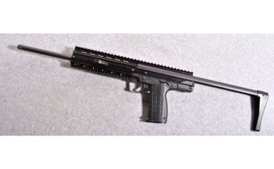 KEL-TEC CNC INDUSTRIES INC CMR-30 .22 WMR SEMI-AUTO RIFLE - Image 2 of 10