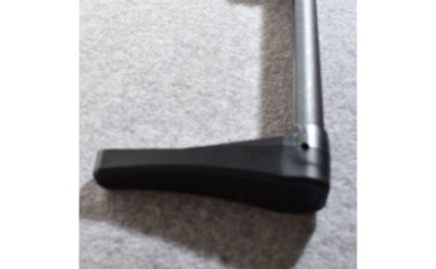 KEL-TEC CNC INDUSTRIES INC CMR-30 .22 WMR SEMI-AUTO RIFLE - Image 8 of 10