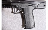 KEL-TEC CNC INDUSTRIES INC CMR-30 .22 WMR SEMI-AUTO RIFLE - Image 10 of 10
