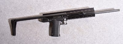 KEL-TEC CNC INDUSTRIES INC CMR-30 .22 WMR SEMI-AUTO RIFLE - Image 1 of 10