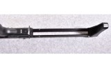 KEL-TEC CNC INDUSTRIES INC CMR-30 .22 WMR SEMI-AUTO RIFLE - Image 5 of 10