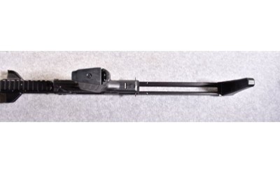 KEL-TEC CNC INDUSTRIES INC CMR-30 .22 WMR SEMI-AUTO RIFLE - Image 3 of 10
