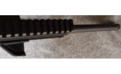 KEL-TEC CNC INDUSTRIES INC CMR-30 .22 WMR SEMI-AUTO RIFLE - Image 7 of 10