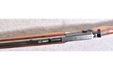 JM Marlin Original Golden-39A .22 S,L,LR Lever Action Rifle - Image 9 of 10