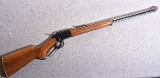 JM Marlin Original Golden-39A .22 S,L,LR Lever Action Rifle - Image 1 of 10