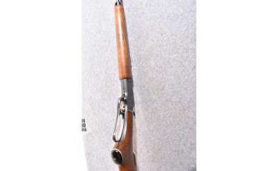 JM Marlin Original Golden-39A .22 S,L,LR Lever Action Rifle - Image 3 of 10