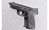 Smith & Wesson M&P 9 9MM Luger Semi-Auto Pistol - 2 of 2