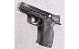Smith & Wesson M&P 22 CA .22 Long Rifle Pistol - Image 2 of 2