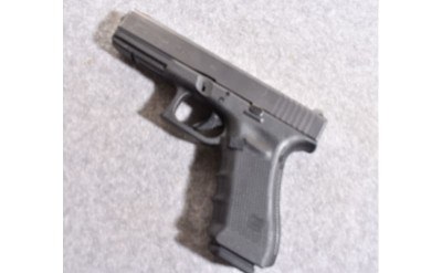 Glock 22 Gen 4 .40 S&W Semi-Auto Pistol - Image 2 of 2