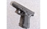 Glock 22 Gen 4 .40 S&W Semi-Auto Pistol - Image 2 of 2