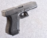 Glock 22 .40 S&W Semi-Auto Pistol - 1 of 2